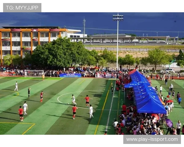 广西将举办足球“县超” 创新发展群众体育赛事