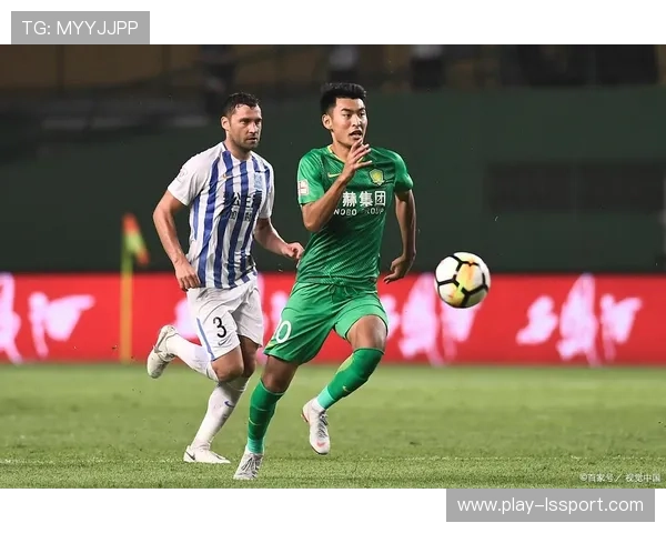 新帅蒙哥马利执教北京国安，理念受关注